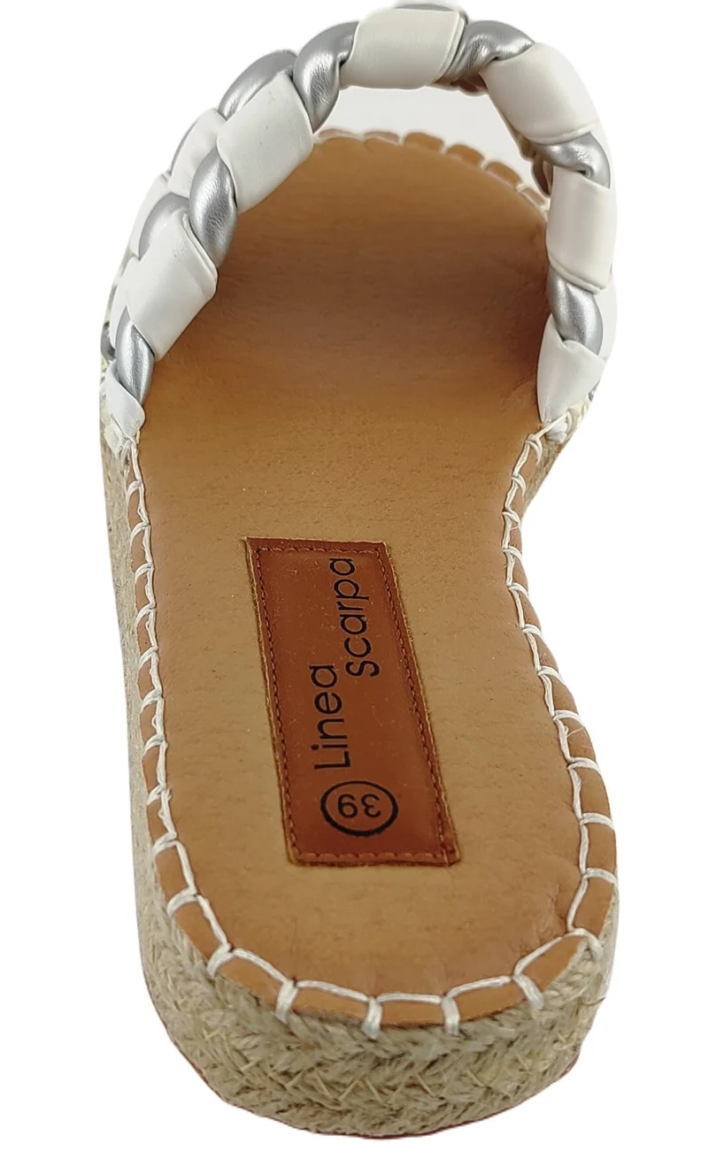 Linea Scarpa - 792819724