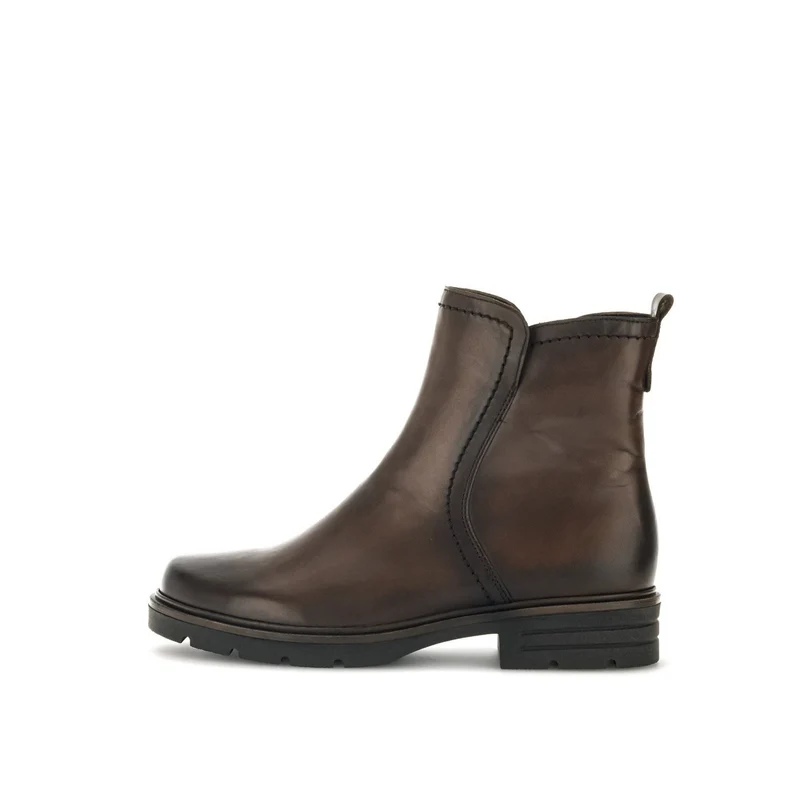 Gabor Stiefeletten Damen Braun