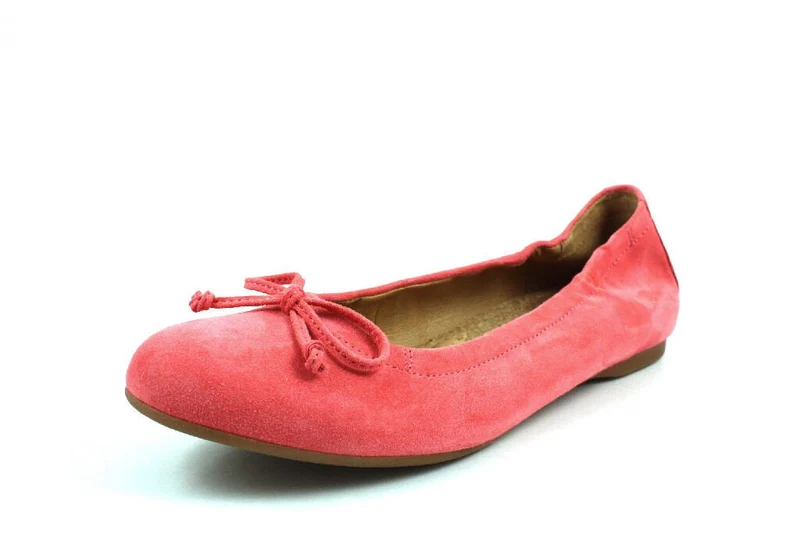 Gabor Ballerinas Damen Rot