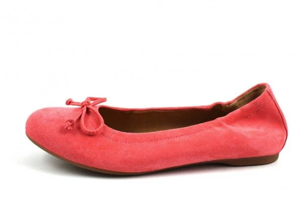 Gabor Ballerinas Damen Rot