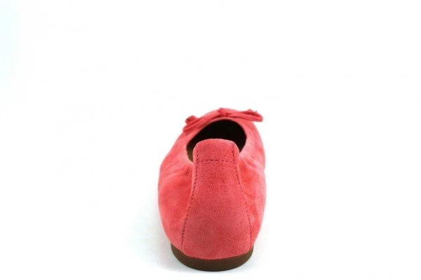 Gabor Ballerinas Damen Rot