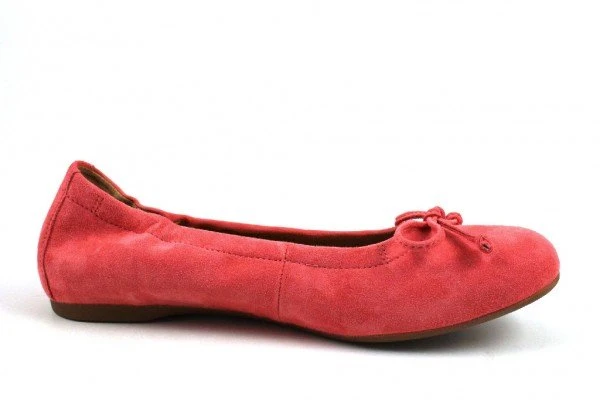 Gabor Ballerinas Damen Rot