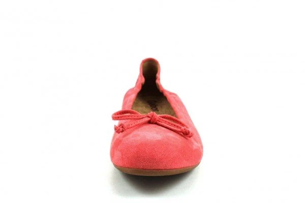 Gabor Ballerinas Damen Rot