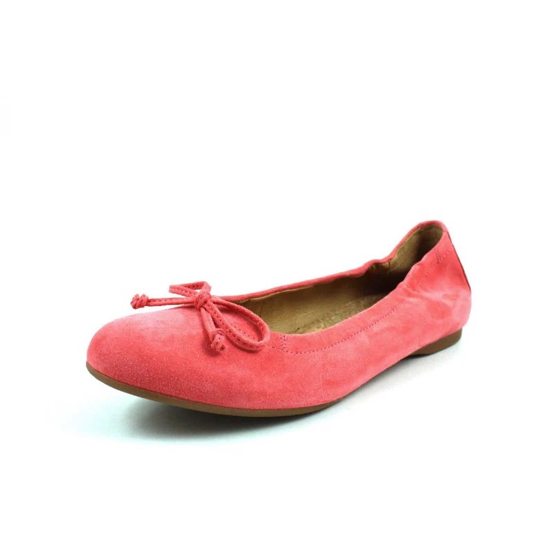 Gabor Ballerinas Damen Rot