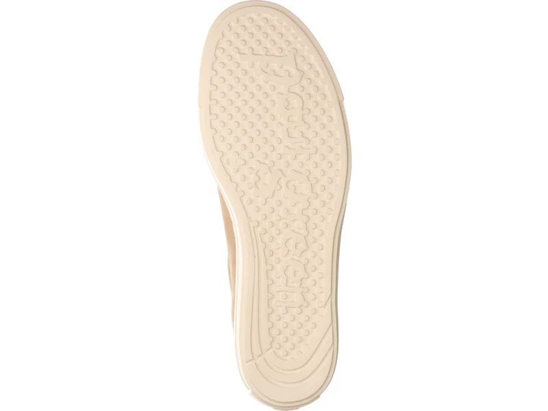 Paul Green Freizeit Schnürer Damen Beige