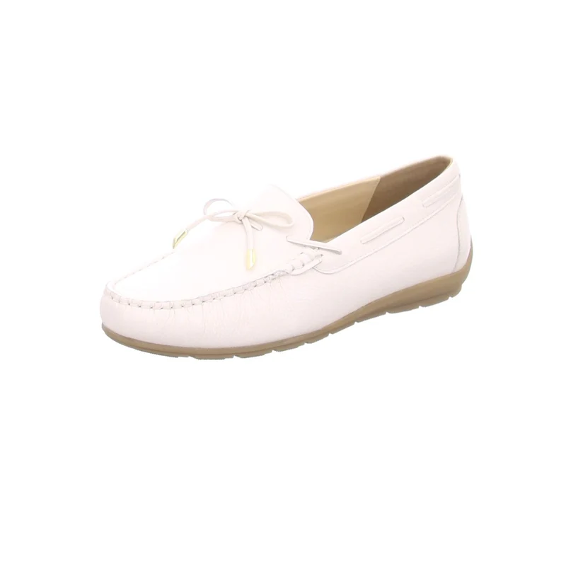 Ara Slipper Damen Beige