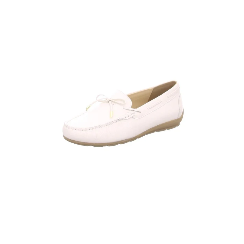 Ara Slipper Damen Beige