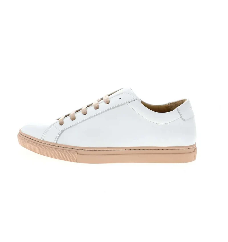 Camino71 Sneaker weiß