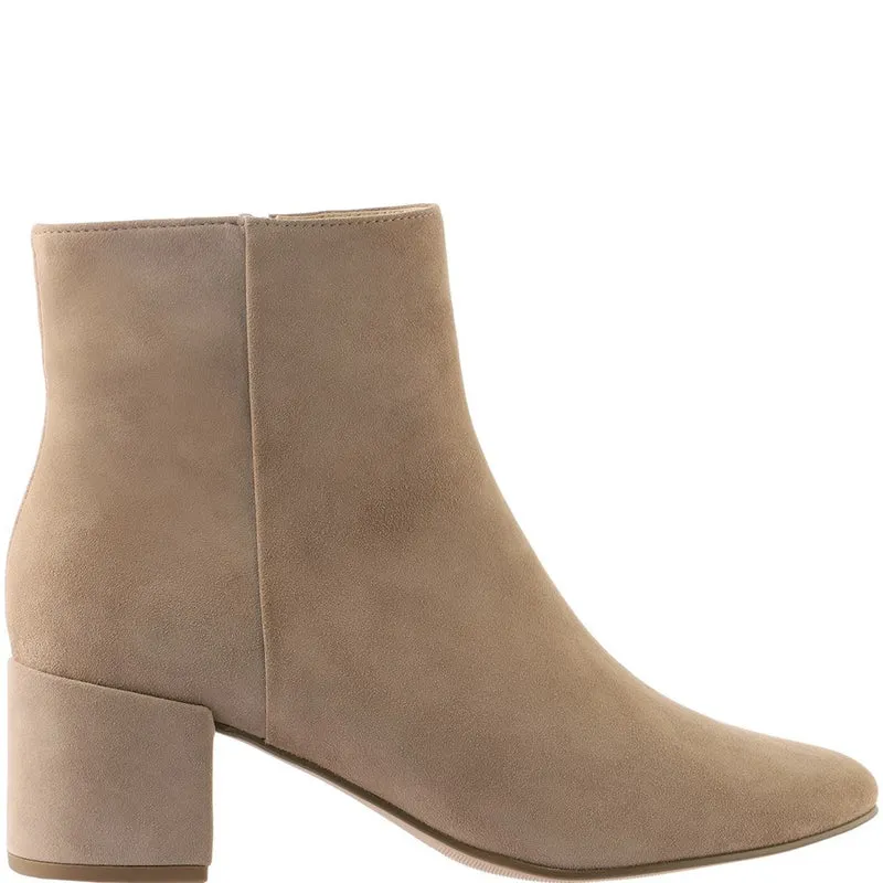 Högl Stiefelette Beige