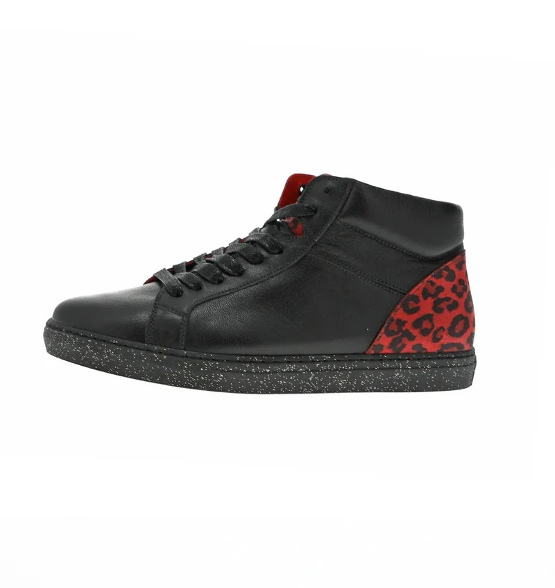 Camino71 Sneaker schwarz