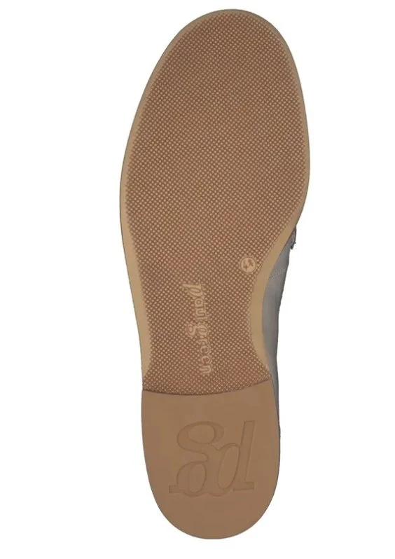 Paul Green Mokassins Damen Creme