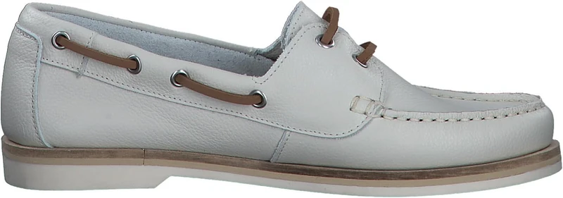 Tamaris Mokassins Damen Offwhite Lea