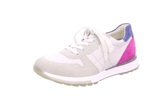 Paul Green Sneaker Damen Weiß