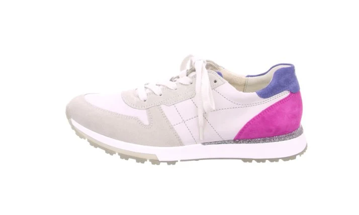 Paul Green Sneaker Damen Weiß