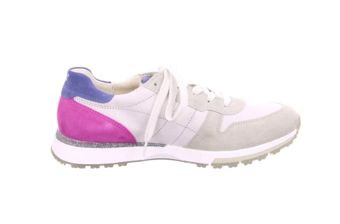 Paul Green Sneaker Damen Weiß