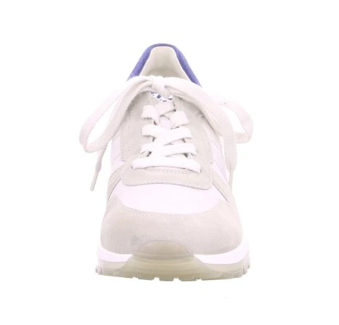Paul Green Sneaker Damen Weiß