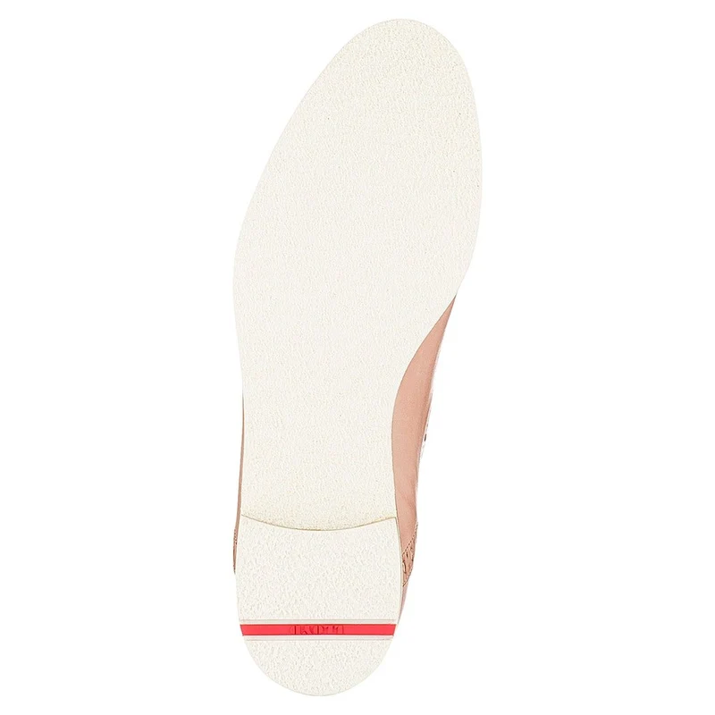 Lloyd Stiefeletten Damen Camel