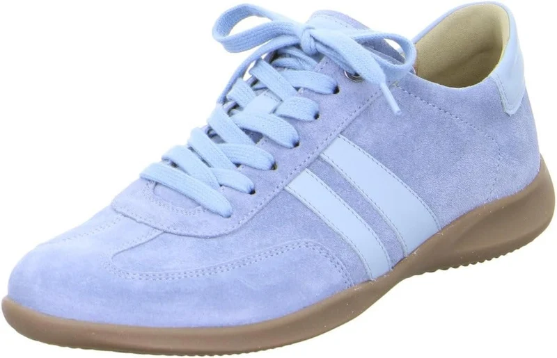 Hartjes Sneaker blau