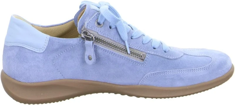 Hartjes Sneaker blau