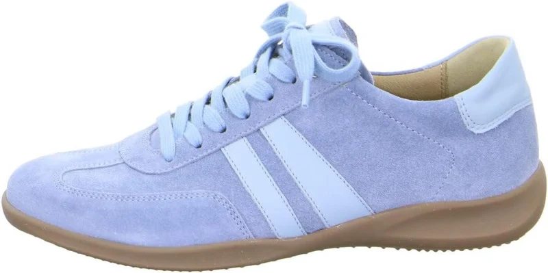 Hartjes Sneaker blau