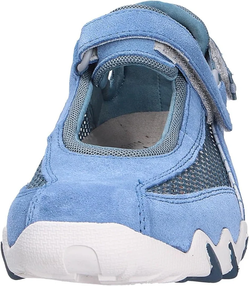 Mephisto Sneaker blau