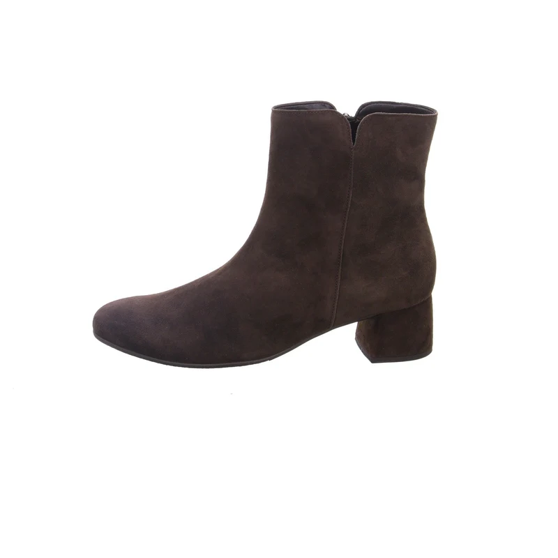 Gabor Stiefeletten dunkelbraun