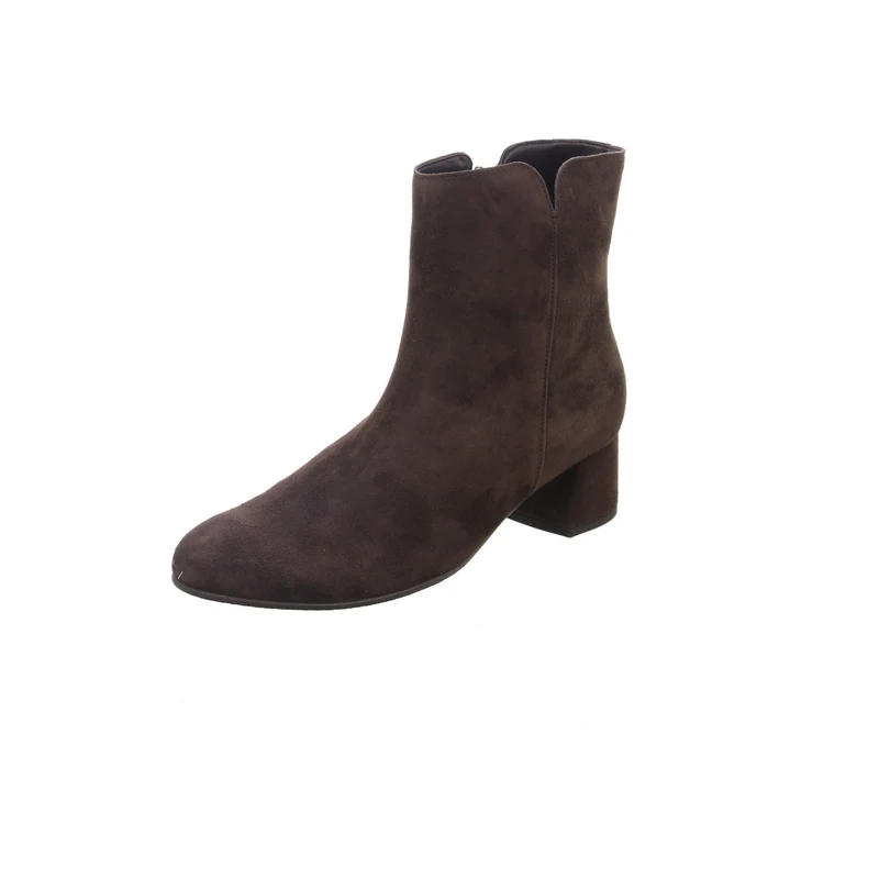 Gabor Stiefeletten dunkelbraun