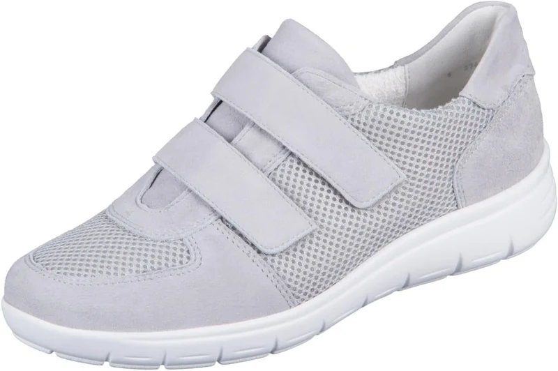 Semler Sneaker weiß