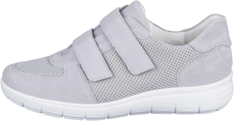 Semler Sneaker weiß