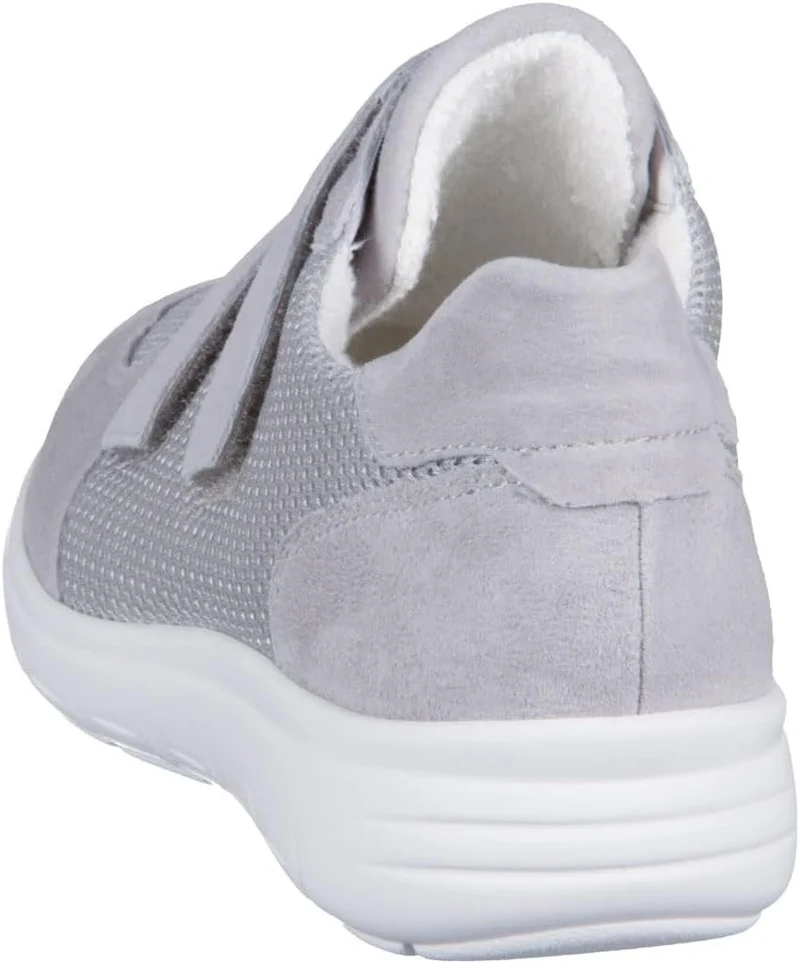 Semler Sneaker weiß
