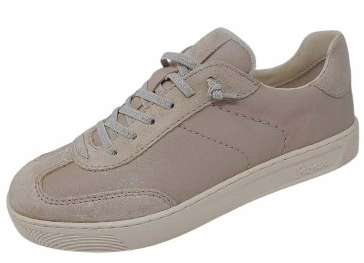 Sioux Sneaker beige