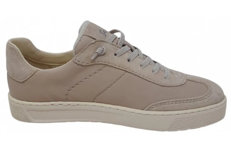 Sioux Sneaker beige