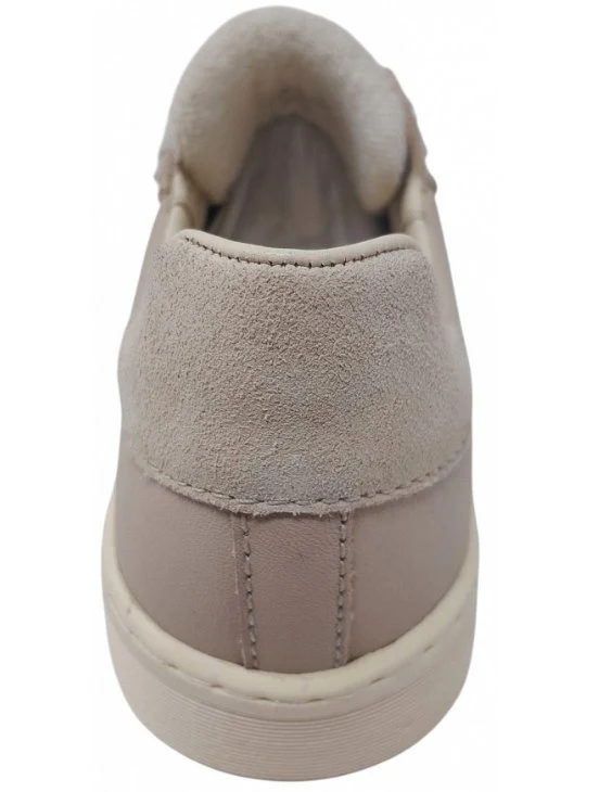 Sioux Sneaker beige