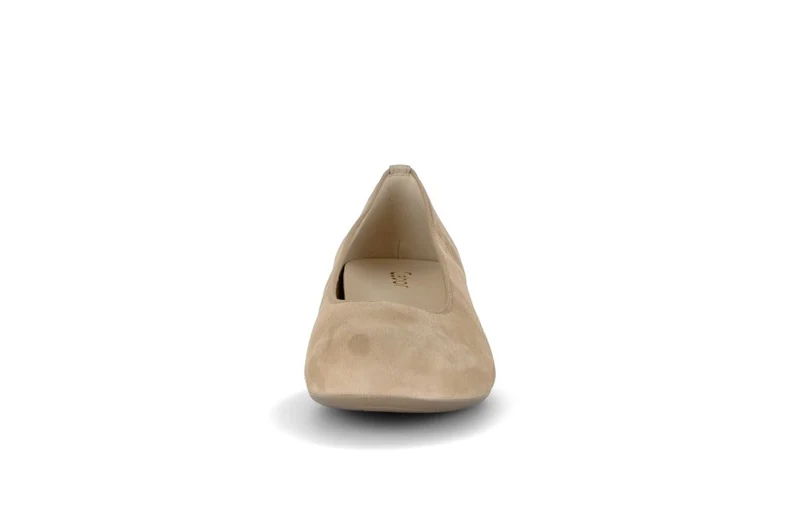 Gabor Pump Damen Beige