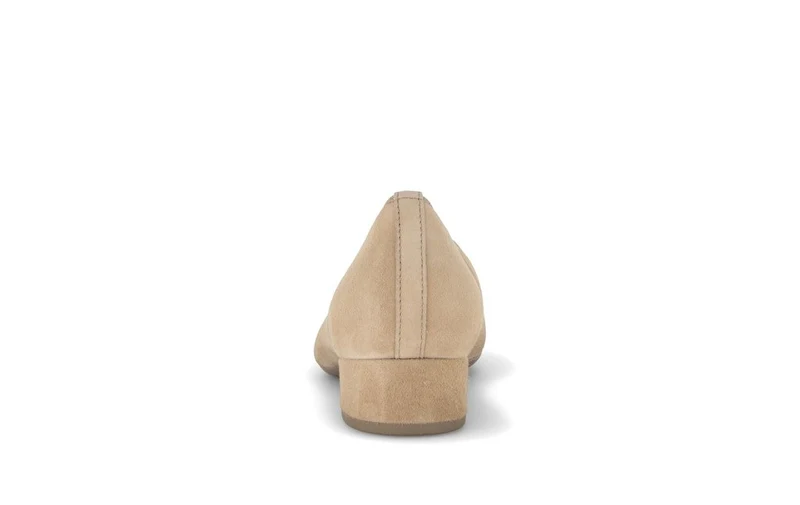 Gabor Pump Damen Beige