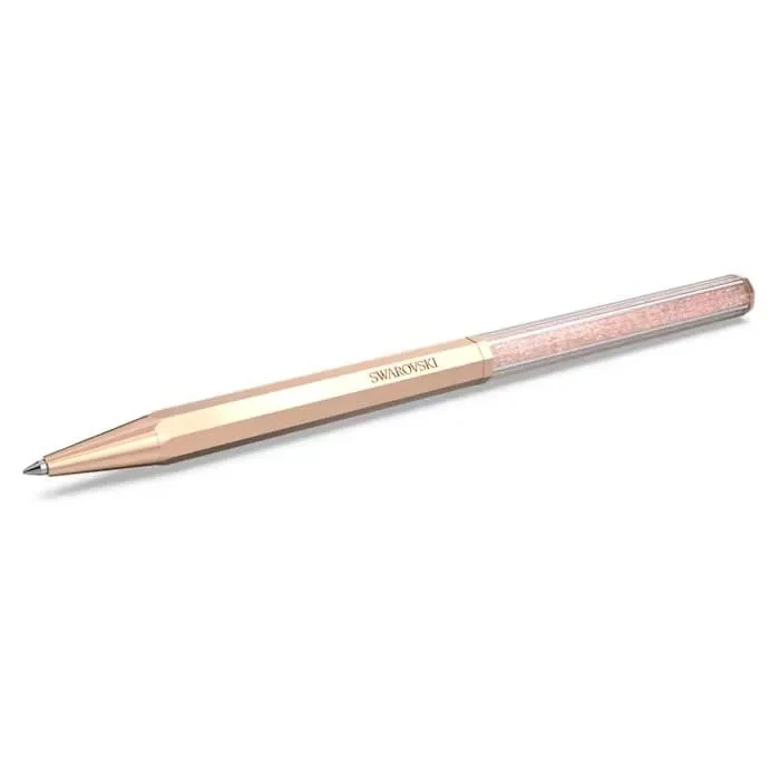 Swarovski Kugelschreiber Crystalline 5654065 Achteckform