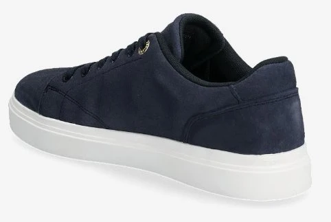 Tommy Hilfiger Sneaker Damen Dunkel_Blau