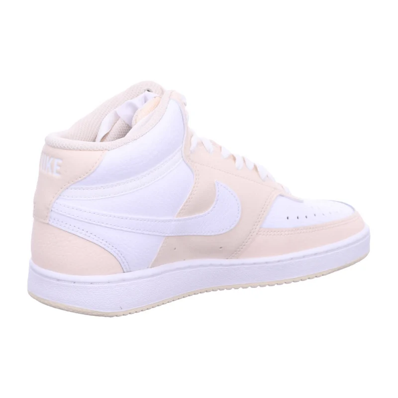 Nike Sneaker orange