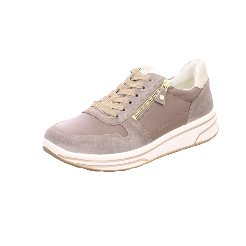 Ara Sneaker taupe