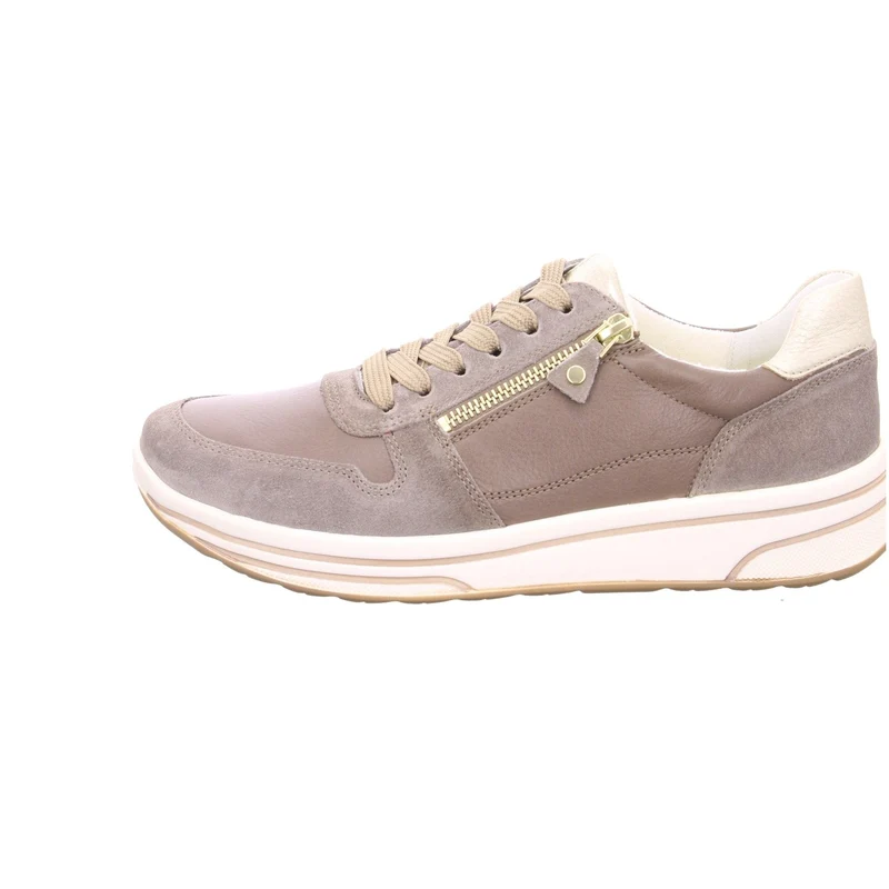 Ara Sneaker taupe