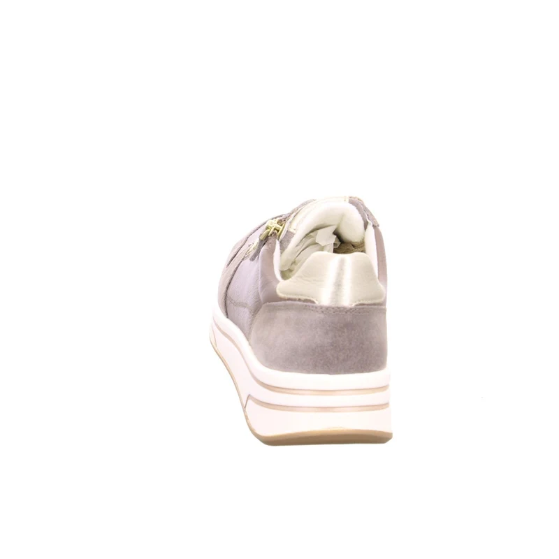 Ara Sneaker taupe