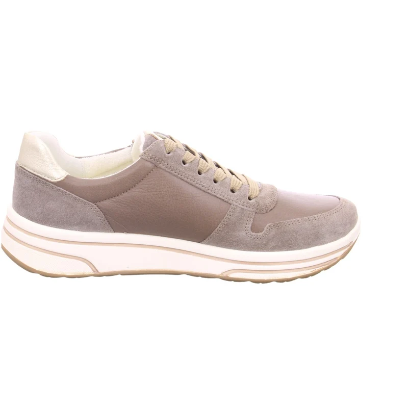 Ara Sneaker taupe