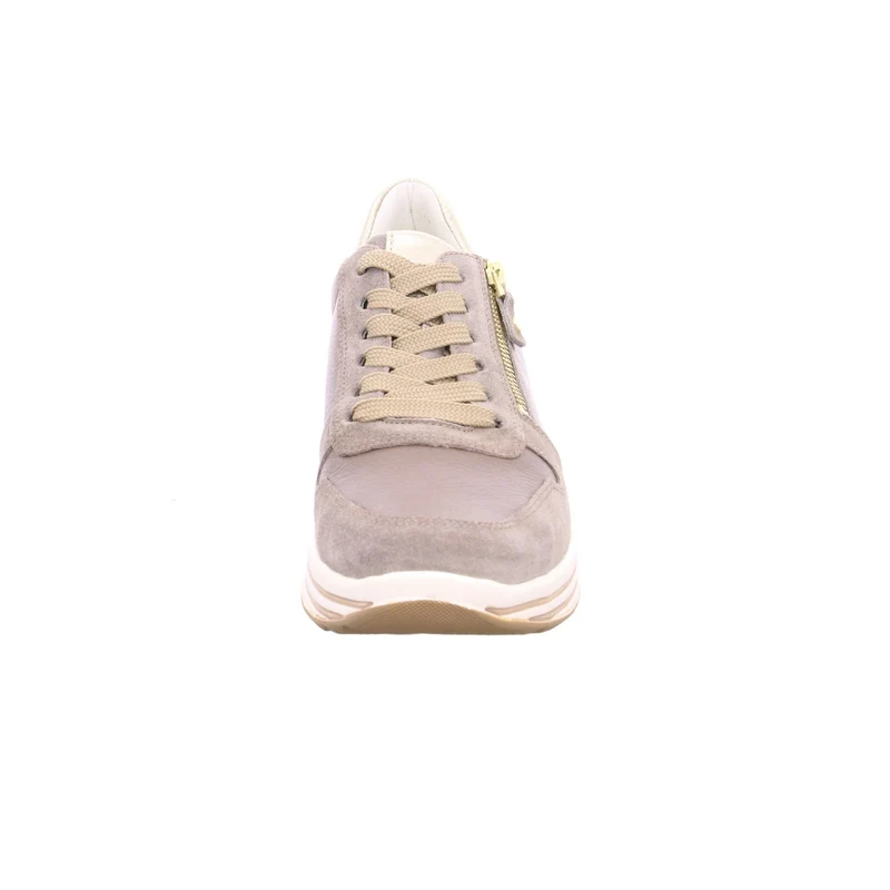 Ara Sneaker taupe