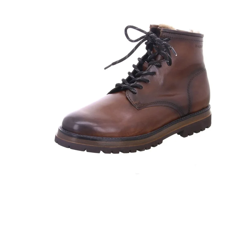 Bugatti Stiefeletten braun