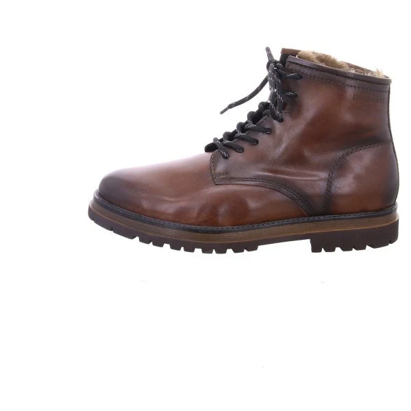 Bugatti Stiefeletten braun