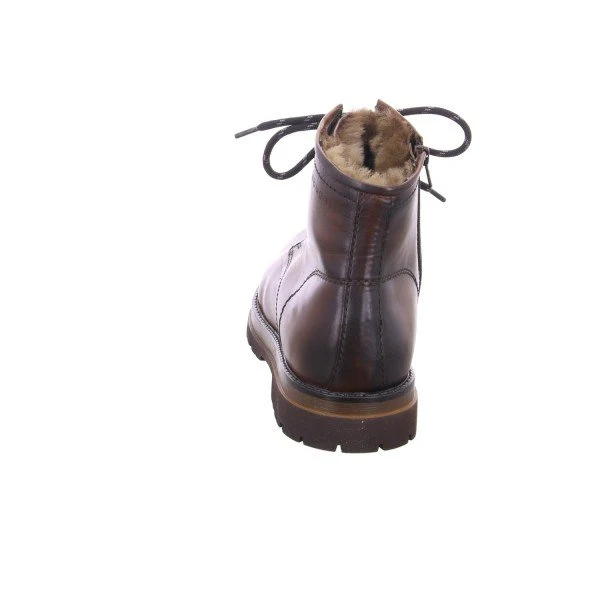 Bugatti Stiefeletten braun