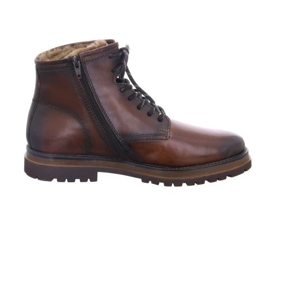 Bugatti Stiefeletten braun