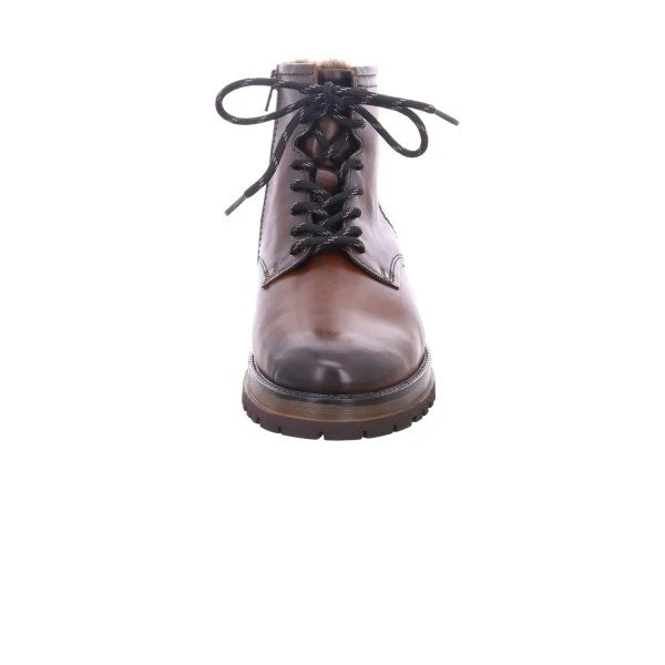 Bugatti Stiefeletten braun