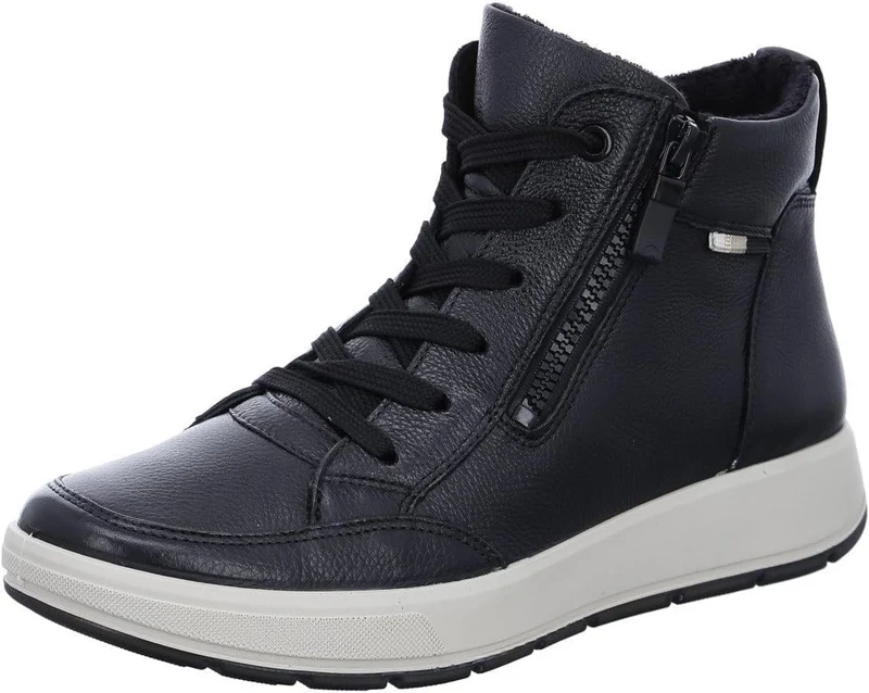 Ara Stiefeletten schwarz