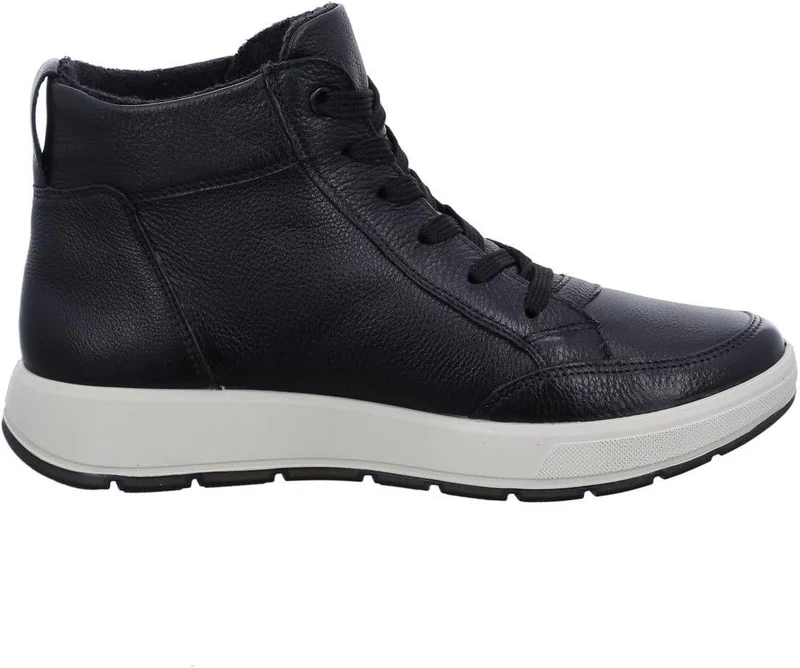 Ara Stiefeletten schwarz